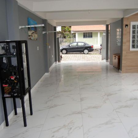 Sobrado Villa Itapema Exterior foto