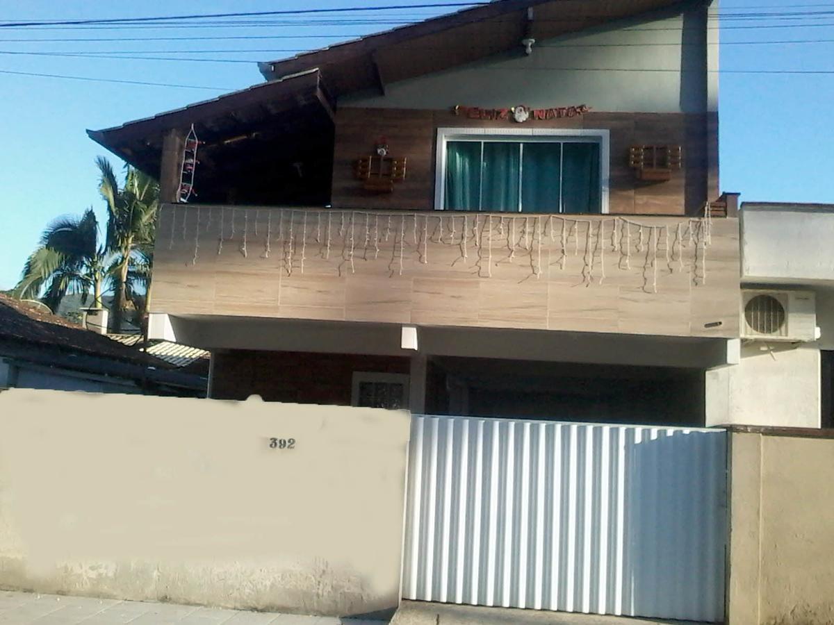 Sobrado Villa Itapema Exterior foto